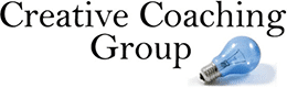 Jan Carley, Creative Coaching Group Logo